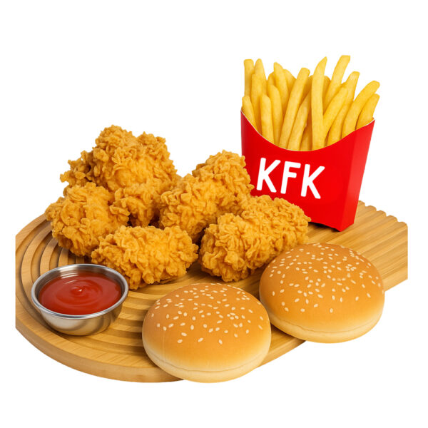 ميجا سولو بوكس