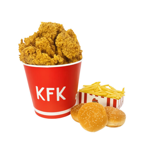 ميني فاميلي بوكس