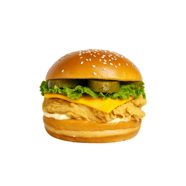 ساندوتش ديابلو