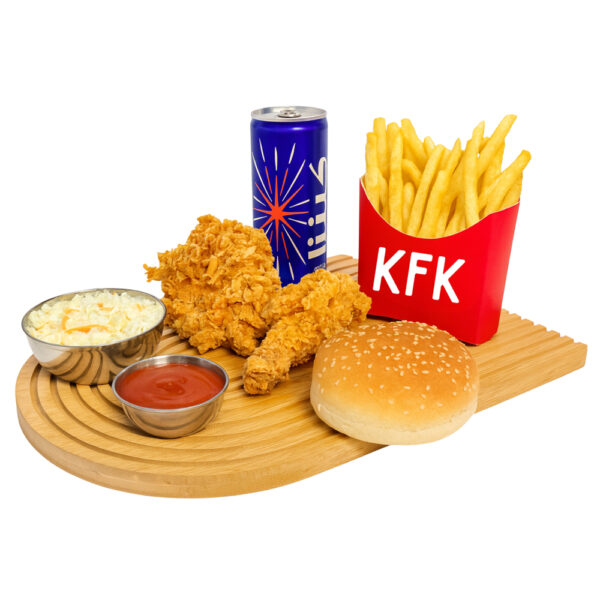 سولو بلس وجبه