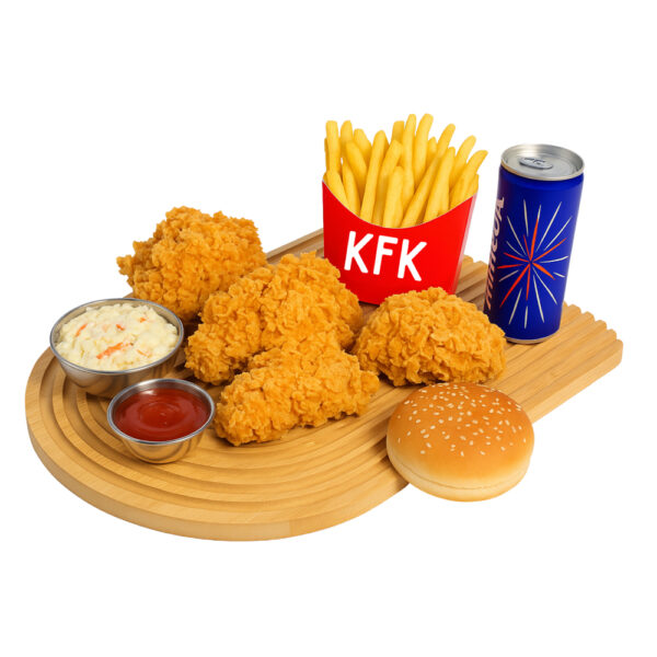 سوبر سولو وجبه