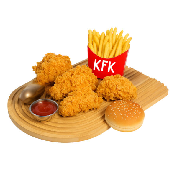 سوبر سولو بوكس